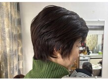 アミ(Amie)の雰囲気(地元密着です。)