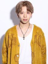 コンフィデンス メンズヘアー(confidence MEN'S HAIR) 高橋 光輝