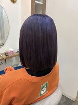 シア 新小岩店(SHEER)&nbsp;パープルカラー