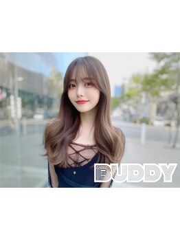 1人のスタイリストが最後まで担当！“似合わせ”を知り尽くしたスタイリストが、あなたの魅力を最大限に☆