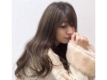 ルチア(LUCIA)の雰囲気（☆）