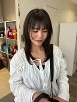 エイチ(811)&nbsp;レイヤーカット