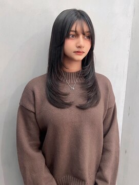 ロンドジェネルーズ 柏(Lond generous) ザクザクレイヤー/柏