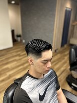 リンク(Link) サイドパート