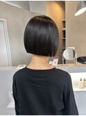 ぷつっとミニボブ