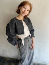 エクーエルム 心斎橋(ECOO yelm)&nbsp;花房 佑夏