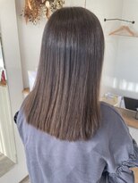 エンネ(Enne)&nbsp;艶サラストレート