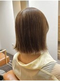 【10代、20代、30代オススメ】＊natural highlight＊