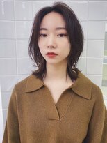 繭 くびれミディアム