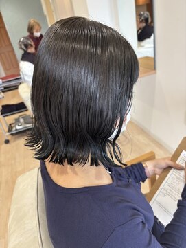 ポルカドット 豊橋店(Polkadot) オリーブ