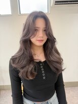 アジア(ASIA)&nbsp;グレージュ