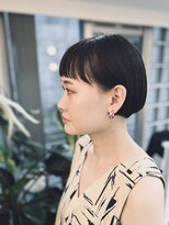 モヨレ(moyole)&nbsp;大人シンプルモードBoB