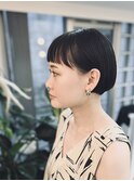 大人シンプルモードBoB