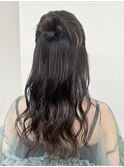 hairset