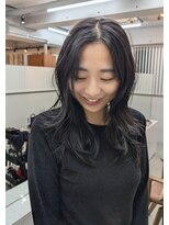 ロッシ 吉祥寺(ROSSI) レイヤーカット【ロング】