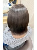 メテオカラー♪スモークベージュ