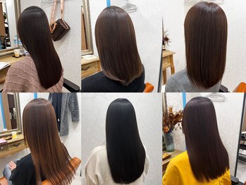 hair private room Linus【ライナス】