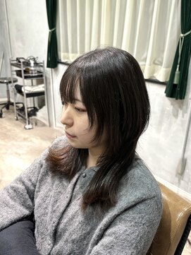 シアカ(SEA A KA) SEAAKA お客様スタイルNo104 2025.12月