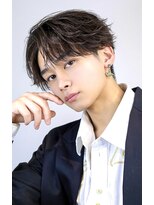 ゴールドシブヤ(GOALD SHIBUYA)&nbsp;フェザーショート