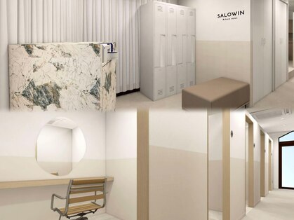 サロウィン 水戸(SALOWIN)の写真