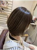 ハイライトデザイン