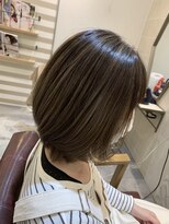 ツリーズ(Trees)&nbsp;ハイライトデザイン