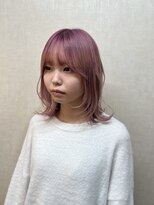 エントランス バイ ビークール(entrance by Be-COOL)&nbsp;ラベンダーピンク