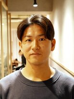 ダウズバーバーショップ 渋谷(dau's barber shop)&nbsp;ナチュラルヘア