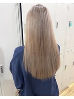 アーカイブ(Archive)&nbsp;ブロンドベージュ