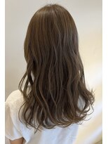 アガペー(Agape)&nbsp;オリーブベージュ