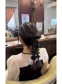 twin pony arrange