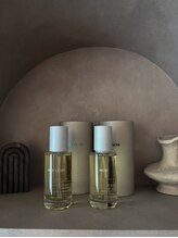 LoA THE OIL（ロアオイル）【香り×質感】SNSで話題沸騰！香水のように香り一日中うる艶が続くマルチオイル