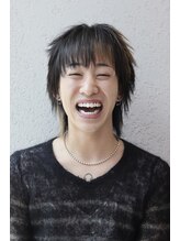 メンズサロン ゴールド 名古屋(GOALD) 西部元気 栄/men's