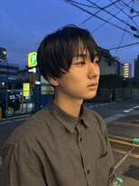 サニーズ(SUNNY'S by CONKS)&nbsp;マッシュカット/無造作セット/柏駅