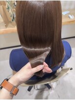 アンヌ(ennu)&nbsp;NEWスタイル