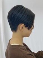 アヴソリューク(Absoluk)&nbsp;前下がりベリーショート