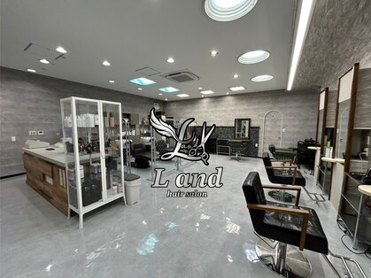 エルアンド(L and)の写真