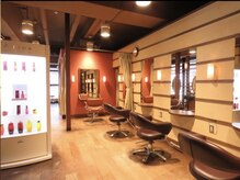 アイムアネックスサラ 山科店(I'm annex sala)の雰囲気（【JR山科駅徒歩3分】徹底されたおもてなしをお届けします）