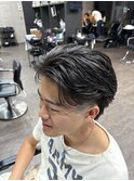 スリックバック