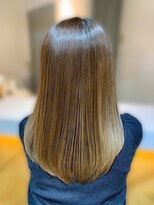 フレア ヘア サロン(FLEAR hair salon) 髪質改善トリートメント