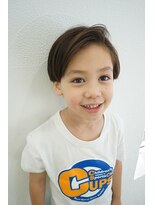ピケトワール(piquetoile) キッズメンズ