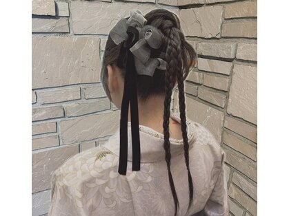 シーエヌシー アンド アソシエイツ CNC&ASSOCIATESの写真