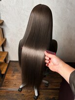 ランス 大垣(LANCE)&nbsp;髪質改善トリートメント