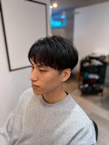 ヴィメンズウエスト 大宮西口(Vii men's west)&nbsp;vii west/波巻き/ニュアンスパーマ/ツイスパ/大宮