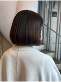 つやボブ