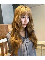 カセッタ(Casetta.)&nbsp;ロングレイヤー