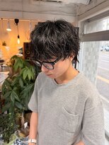 フィルム ケストラ(FIRM KESTRA)&nbsp;スパイラルパーマ