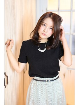 ペスカ 立川店(pesca) ☆ふわかわミディ☆