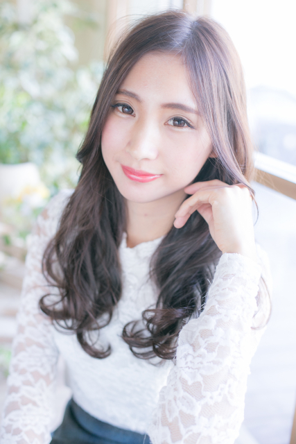 ウルカ 川口店(ulQua)&nbsp;[ulQua川口店] ふわパーマロング