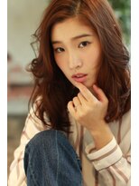 アドール(ADOR)&nbsp;アッシュベージュ